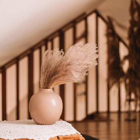 Poddasze Dla Znajomych - Apartament Z Goraca Balia Nad Jeziorem Czorsztynskim - Okolica Czorsztyn, Szczawnica, Velo Czorsztyn, Kroscienko, Zakopane, Gorce, Pieniny, Tatry Kluszkowce Extérieur photo