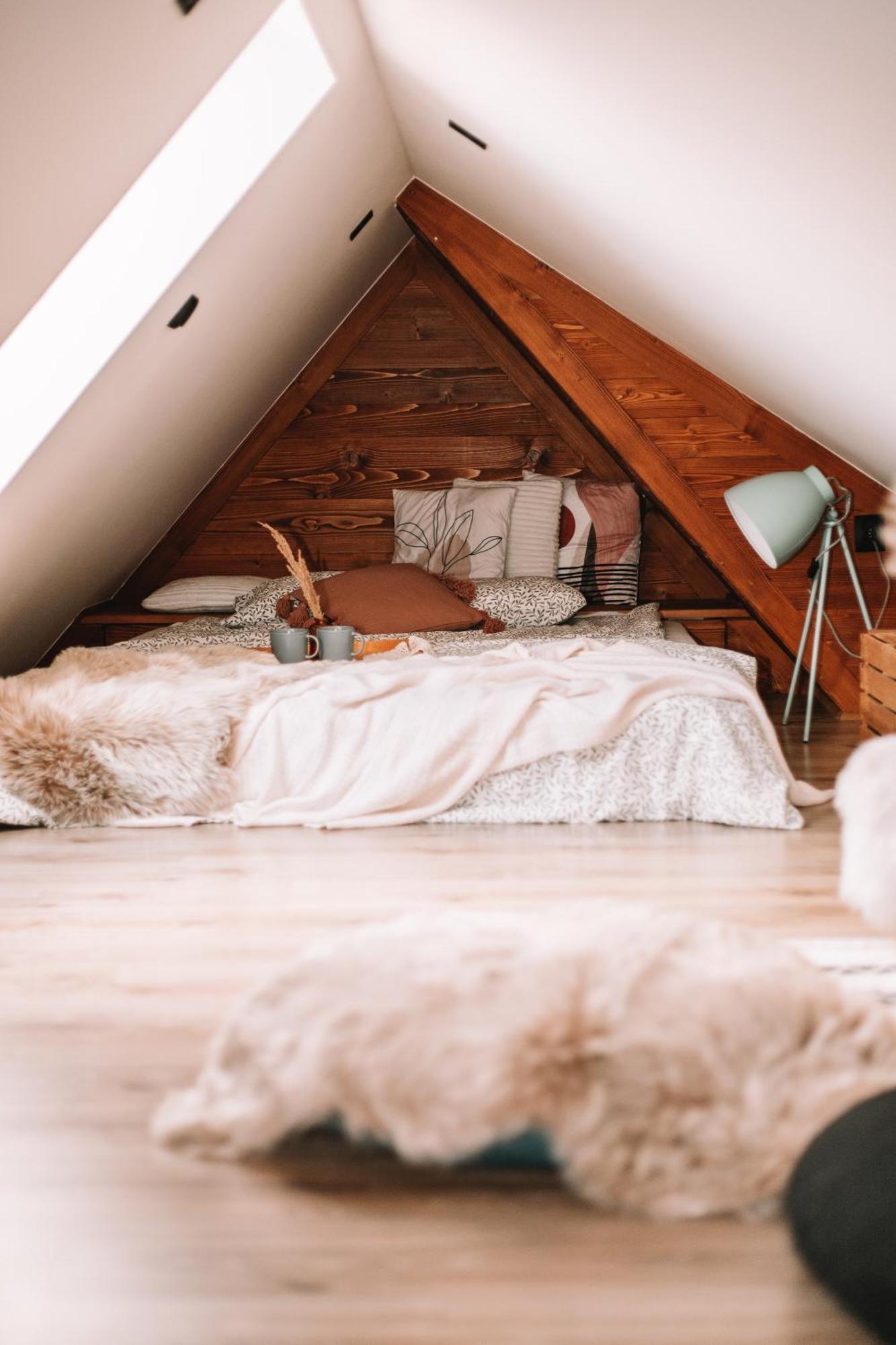 Poddasze Dla Znajomych - Apartament Z Goraca Balia Nad Jeziorem Czorsztynskim - Okolica Czorsztyn, Szczawnica, Velo Czorsztyn, Kroscienko, Zakopane, Gorce, Pieniny, Tatry Kluszkowce Extérieur photo