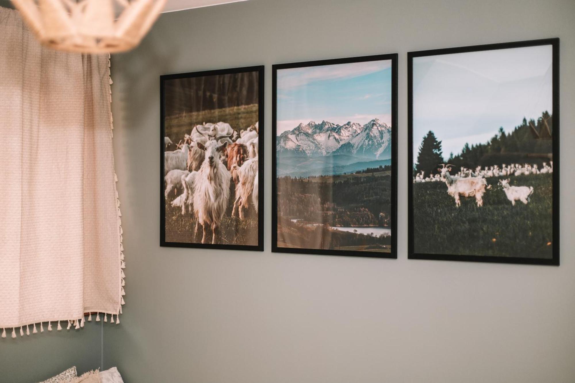 Poddasze Dla Znajomych - Apartament Z Goraca Balia Nad Jeziorem Czorsztynskim - Okolica Czorsztyn, Szczawnica, Velo Czorsztyn, Kroscienko, Zakopane, Gorce, Pieniny, Tatry Kluszkowce Extérieur photo