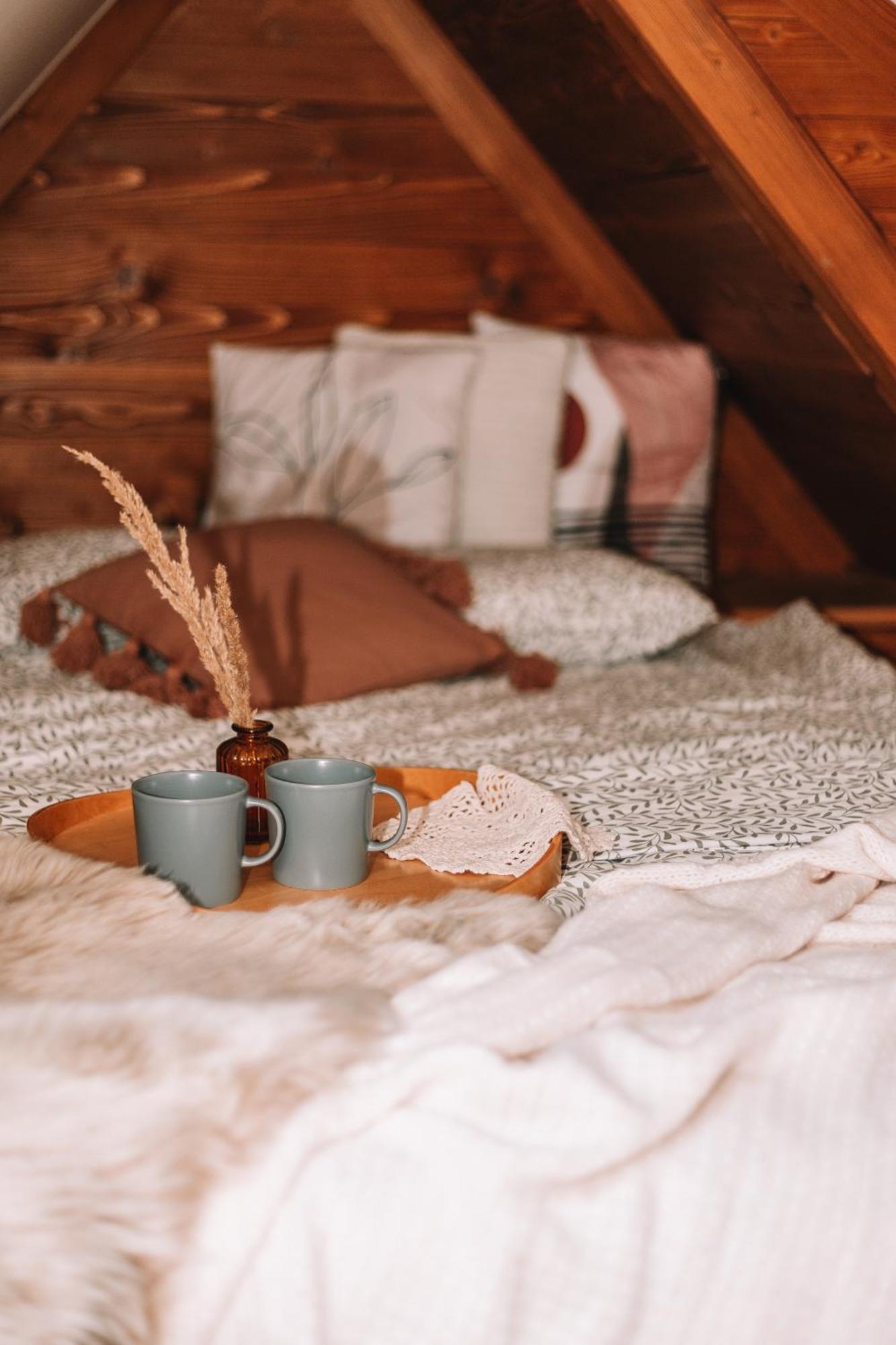 Poddasze Dla Znajomych - Apartament Z Goraca Balia Nad Jeziorem Czorsztynskim - Okolica Czorsztyn, Szczawnica, Velo Czorsztyn, Kroscienko, Zakopane, Gorce, Pieniny, Tatry Kluszkowce Extérieur photo